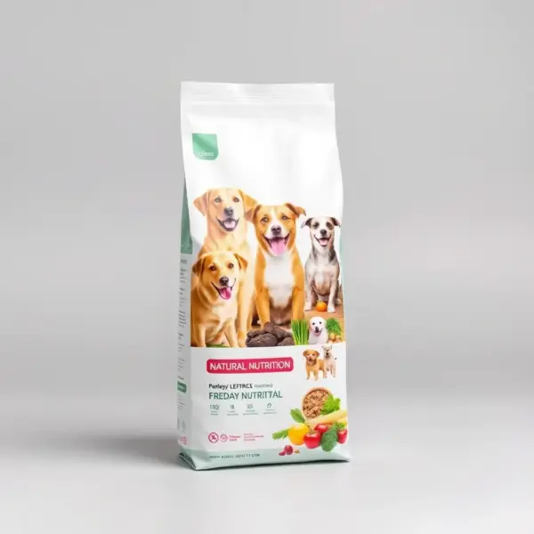 Blue Buffalo Life Protection