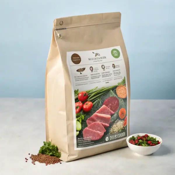 Orijen Puppy Formula