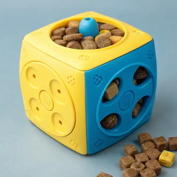 Outward Hound Puzzle Toy