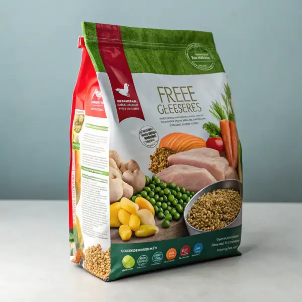 Blue Buffalo Homestyle Recipe Puppy