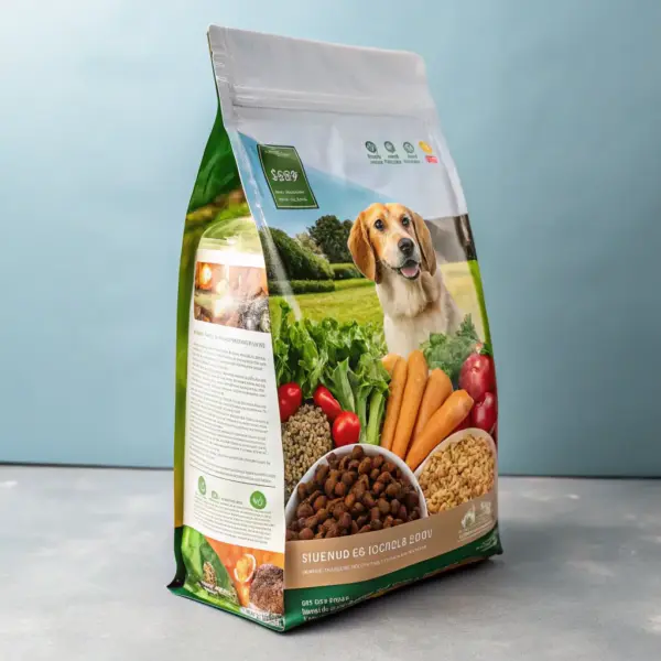 Blue Buffalo Basics z ograniczoną liczbą składników