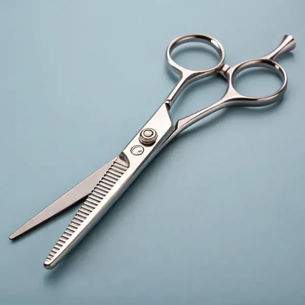 Pet Grooming Scissors